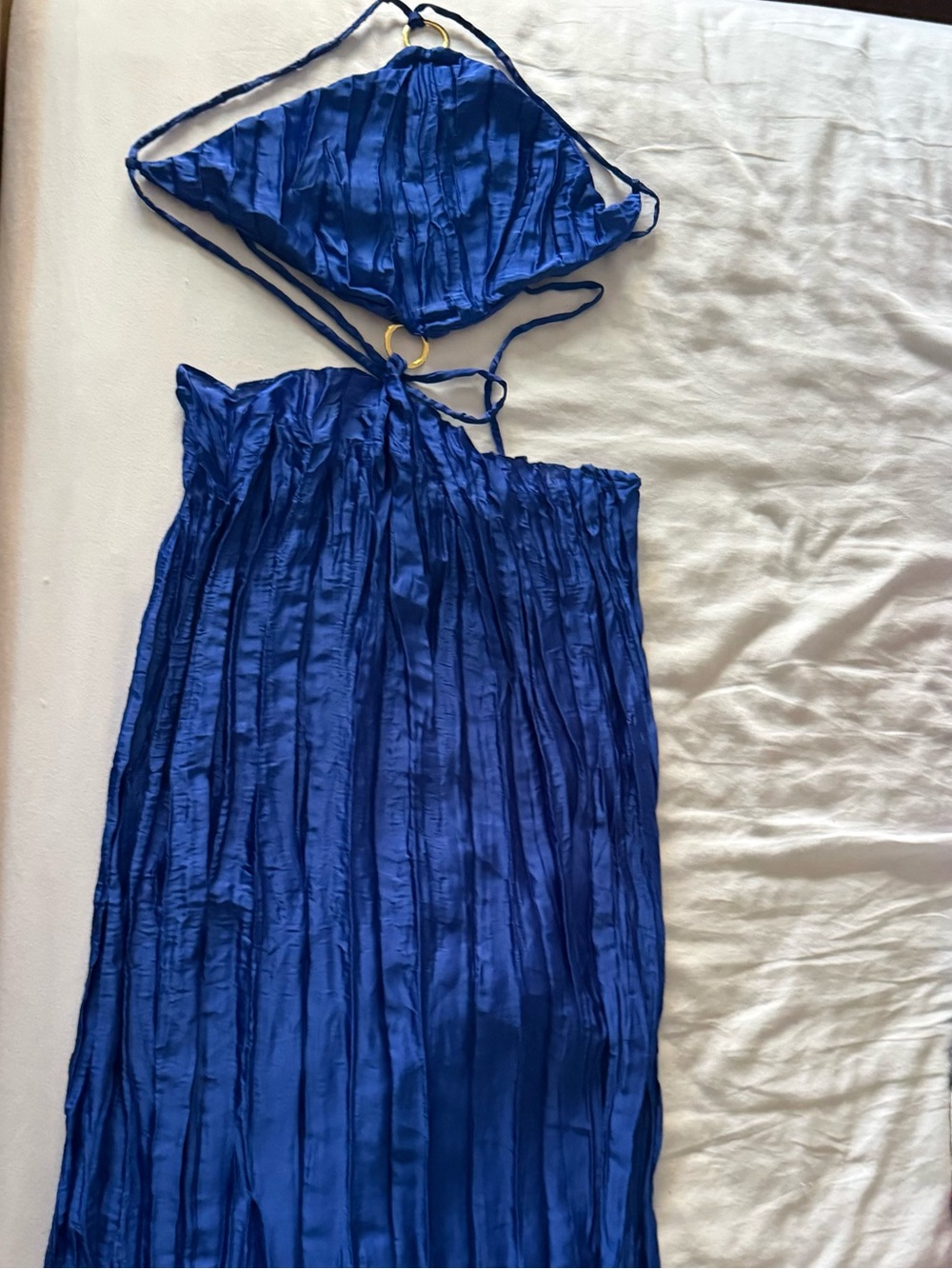 Baobab Maxi Dress - Picture 2 of 4